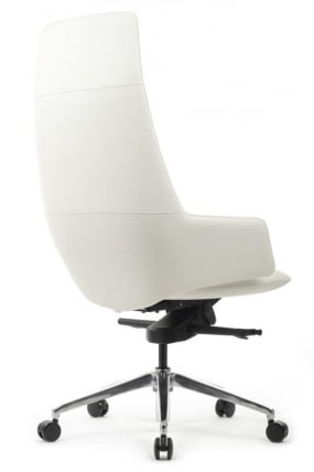 Кресло Спелл А1719 Белый / Spell A1719_3