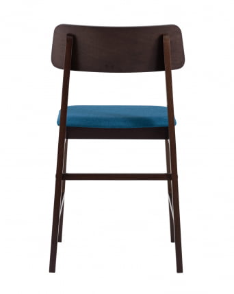 Стул ОДЕН НЕВ кс2 Синий / ODEN NEW x2_3