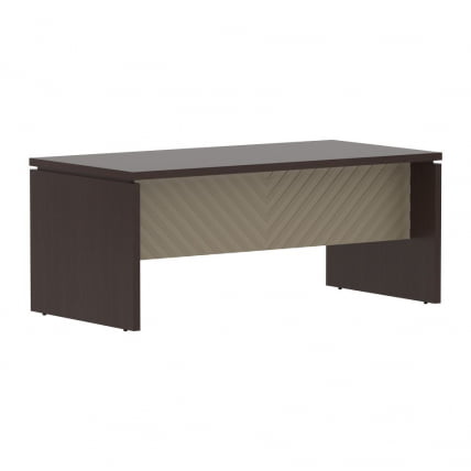 Стол руководителя Torr LUX TLST 189 Венге Магия Капучино_0