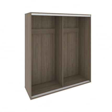 Корпус низкий + трек Maris SH.K2-8.2 Вяз Благородный_0