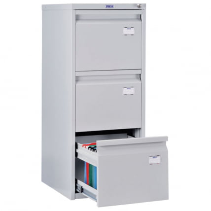 Шкаф картотечный ПРАКТИК A-43_0