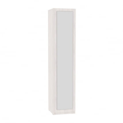 Шкаф распашный Р-198х45х60-1-ПО-М(ЯАС) / R-198х45х60-1-PO-M(ЯАС)_0