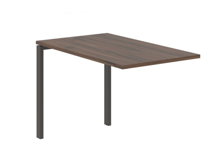 Брифинг-приставка EDIS EUB 1167 Дуб Денвер темный Мокко_0