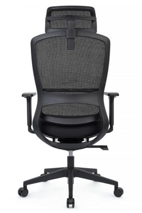 Кресло Skill RCH 6245AX Черный_3