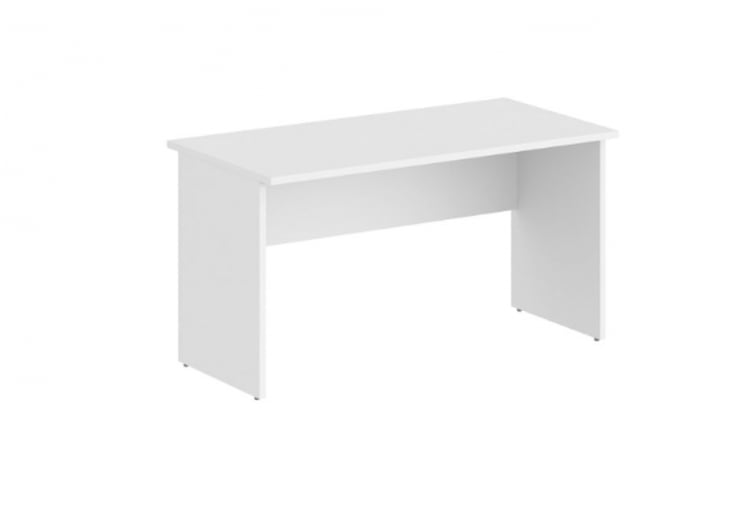 Стол рабочий Sigma SG.405.WH Белый_0