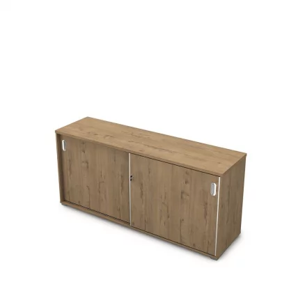 Шкаф-купе GLOSS LINE 9НШКЗ.005 Teakwood_0