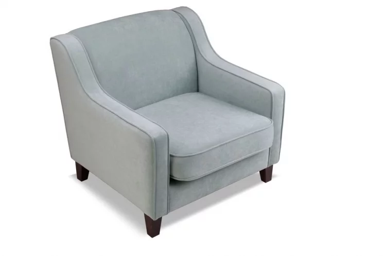 Кресло Арман Комфорт Кр Вельвет Люкс 40 Категория 2_1