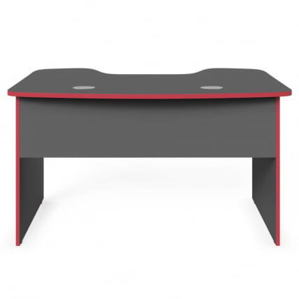 Игровой компьютерный стол SKILLL STG 1385.1 антрацит/красный_3