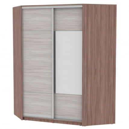 Шкаф-купе YA-198х1400-568-3(ЯШТ-ЯШС-D4D3)_0