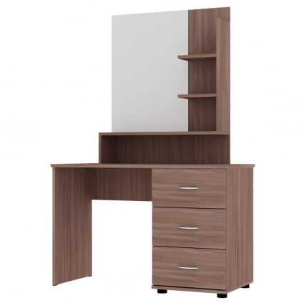 Туалетный столик Алиса(C5)1511х1001х459ручкаскоба96мм(ЯШТ)_0