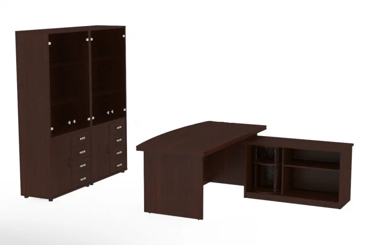 Кабинет Monza