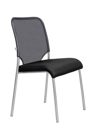 Стул для посетителей Amigo Silver W01/T01_0