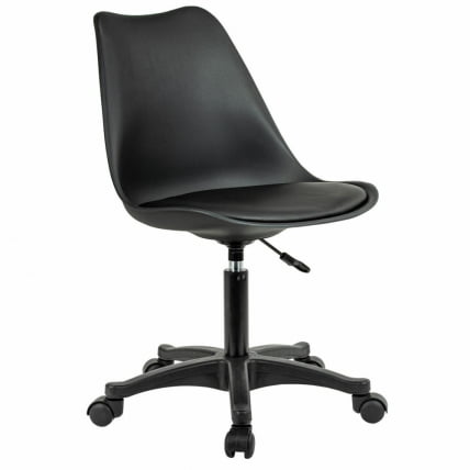 Кресло офисное BRABIX Eames MG-310 PL Черный_0