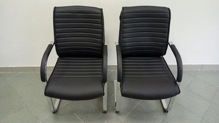 Кресло для персонала Бюрократ T-8010N-LOW-V/BLACK_5