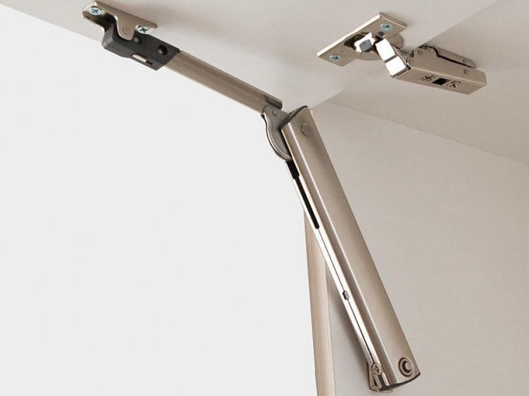 Кухонный гарнитур угловой (ширина 240х172 см) Бьянка 42_3