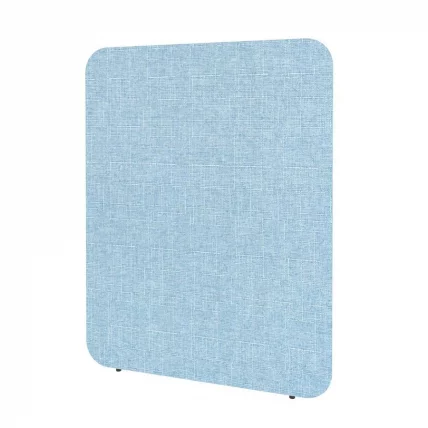 Перегородка боковая глухая левая Колл-центр KC.B(L) Romeo-09_0