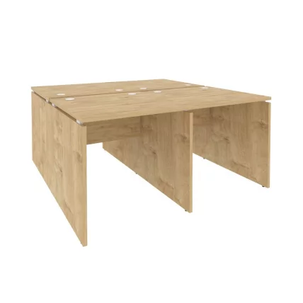 Рабочая станция ONIX O.D.RS-4.0.8 Тиквуд Светлый_0