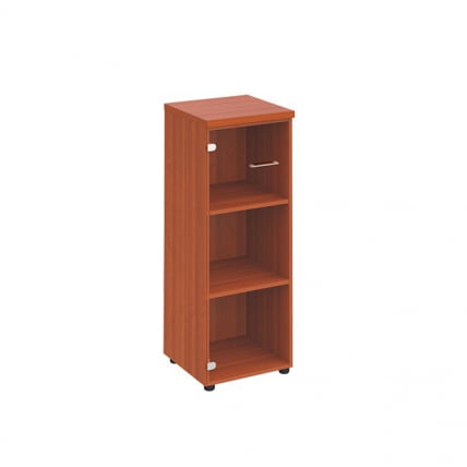 Шкаф для документов Патриот ПТ 967 Миланский орех_0