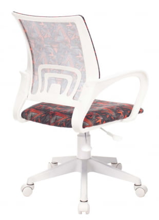 Кресло детское Бюрократ KD-W4/CRYSTAL-R_3