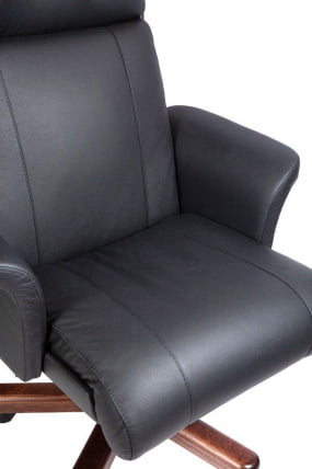 Кресло офисное NAPOLI A VIP_4