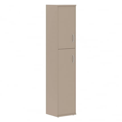 Шкаф высокий левый IMAGO СУ-1.8 Л Мокачино_0