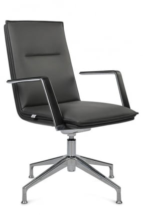 Кресло Crown-ST C1819 Графит_0