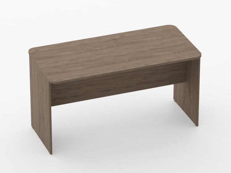 Стол для переговоров Glassy 1.16.14 Дуб Верцаска_0