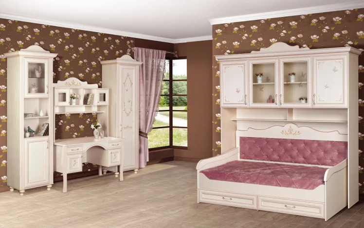 Детская АЛИСА Набор 3_0