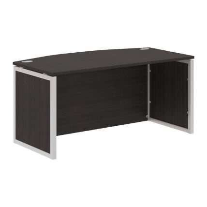 Стол руководителя XTEN-QP XQPET 169H Дуб Юкон Серый_0