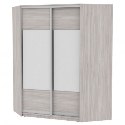 Шкаф-купе ЙА-198х1400-718-1(ЯШС-Д3Д3) / YA-198х1400-718-1(ЯШС-D3D3)_0