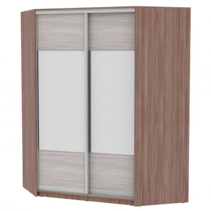 Шкаф-купе ЙА-198х1400-718-1(ЯШТ-ЯШС-Д3Д3) / YA-198х1400-718-1(ЯШТ-ЯШС-D3D3)_0