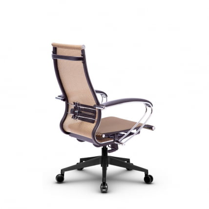 Офисное кресло МЕТТА Комплект 9, Основание 17832 Золотой ротанг_2