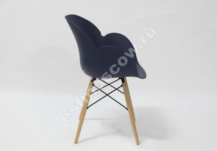 Стул FL-08 Синий_2