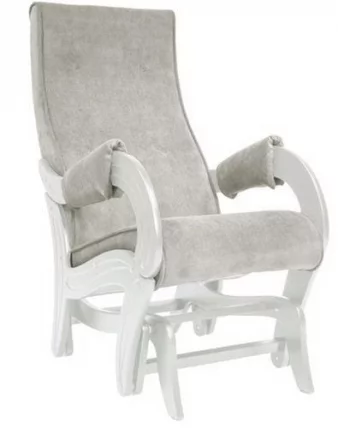 Кресло-глайдер Модель 708 дуб шампань / Malta 01А_0