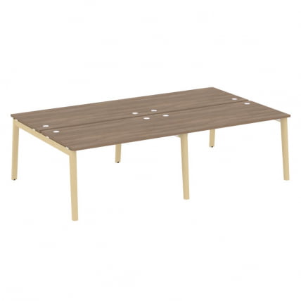 Рабочая станция ONIX WOOD OW.D.RS-4.3.8 Дуб Аризона/Светлый_0