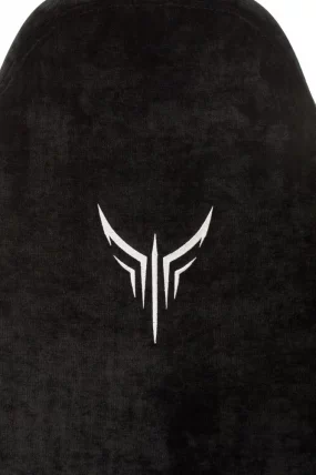 Геймерское кресло KNIGHT N1 BLACK_16