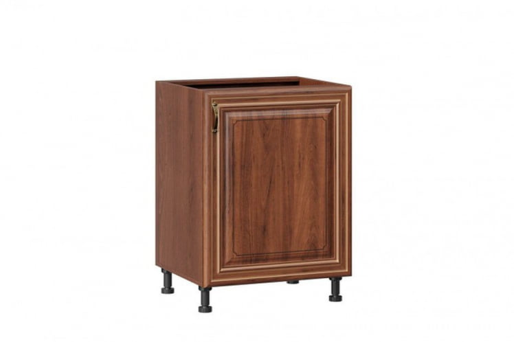 Тумба кухонная 600 Кантри ЛД 235.064.000 Ноче Таволато_0