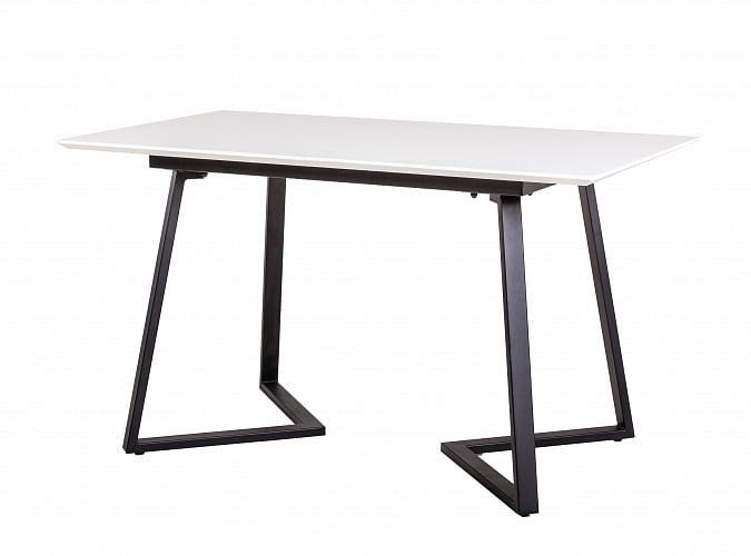 Стол Роналдо раздвиж. 140-180 Белый_1