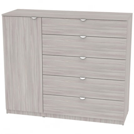 Комод Калисто(K40)1147х1352х468ручкаторцеваяTR-2(ЯШС)_0