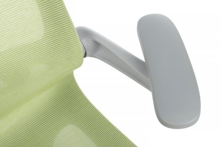 Кресло Миллер ЙСДЖ-300 Зеленый / Miller YSJ-300_8