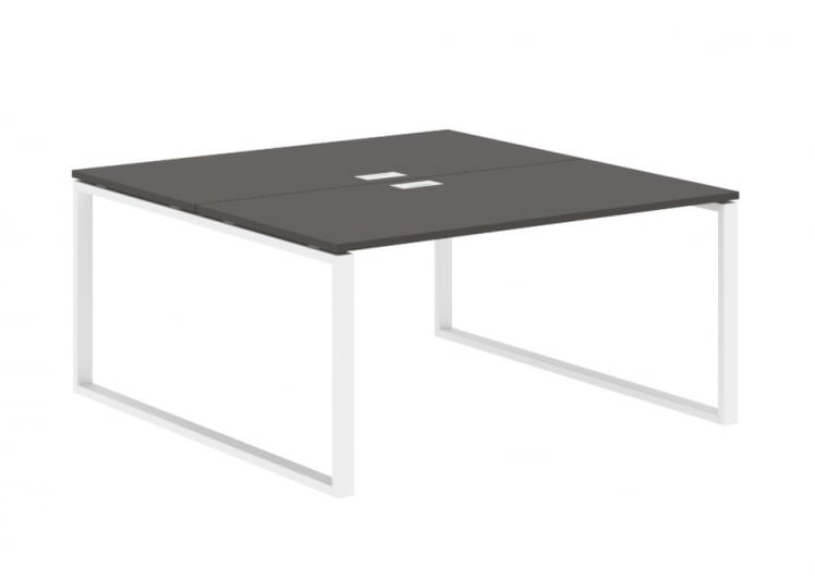 Бенч-система EDIS EQWST 1516 Мокко Белый_0