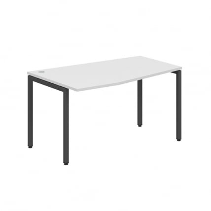 Стол XTEN-S XSCT 149 L Белый/антрацит_0