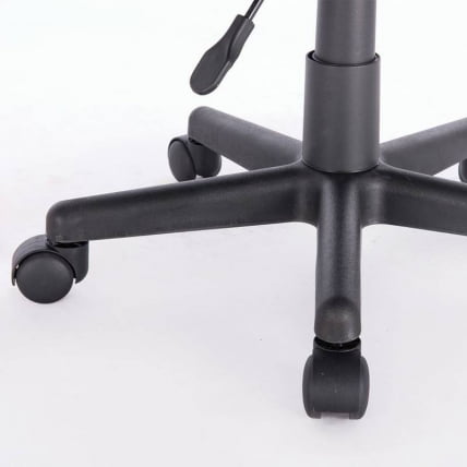 Кресло компактное BRABIX Jet MG-315 Черный_3