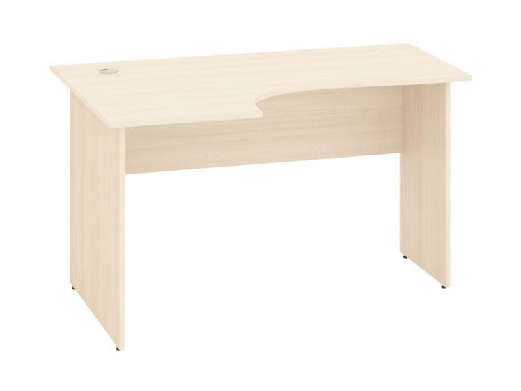 Стол эргономичный левый Рубин 40.48_0