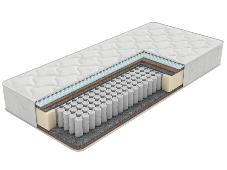 Матрас Active Duo M/F 180х190_0