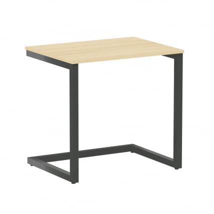 Стол письменный HOME OFFICE VR.SP-2-78 Акация Лорка/Антрацит металл_0