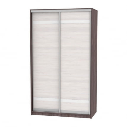 Шкаф-купе Б-230х135х60-1(ЯАТ-ЯАС-Д9Д9) / B-230х135х60-1(ЯАТ-ЯАС-D9D9)_0