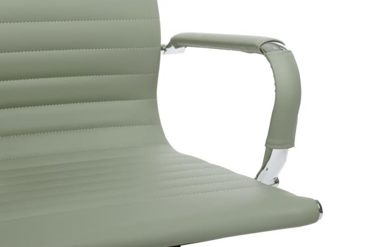 Кресло Hugo RCH 6002-1SE Зеленый_9