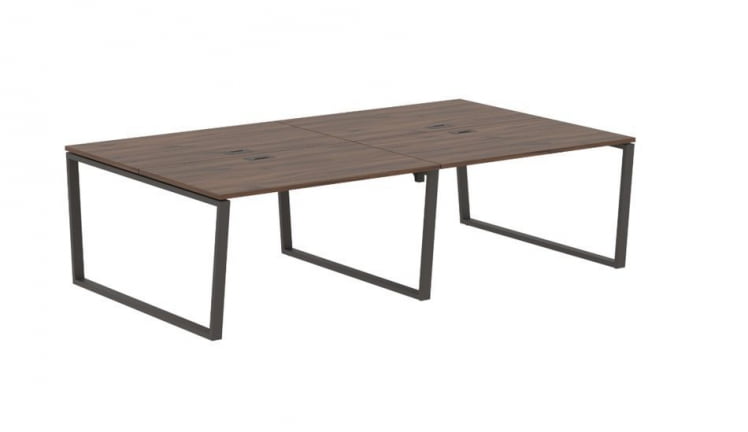 Бенч-система EDIS EVWST 2716 Дуб Денвер темный Мокко_0