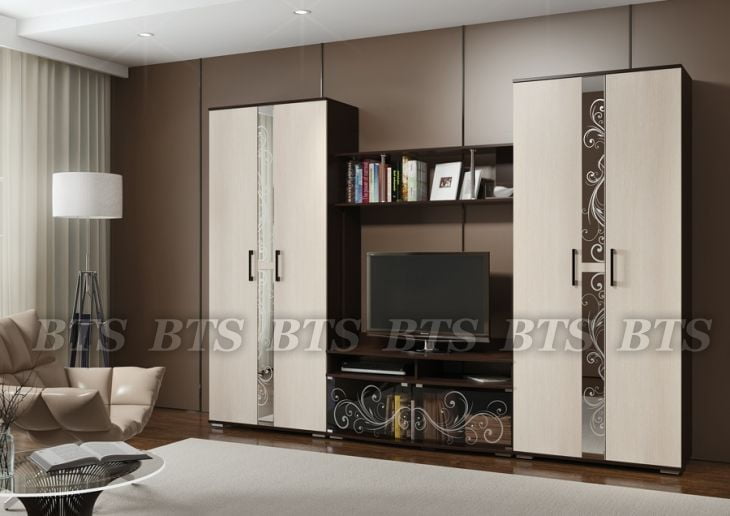 Гостиная Флоренция №3_0